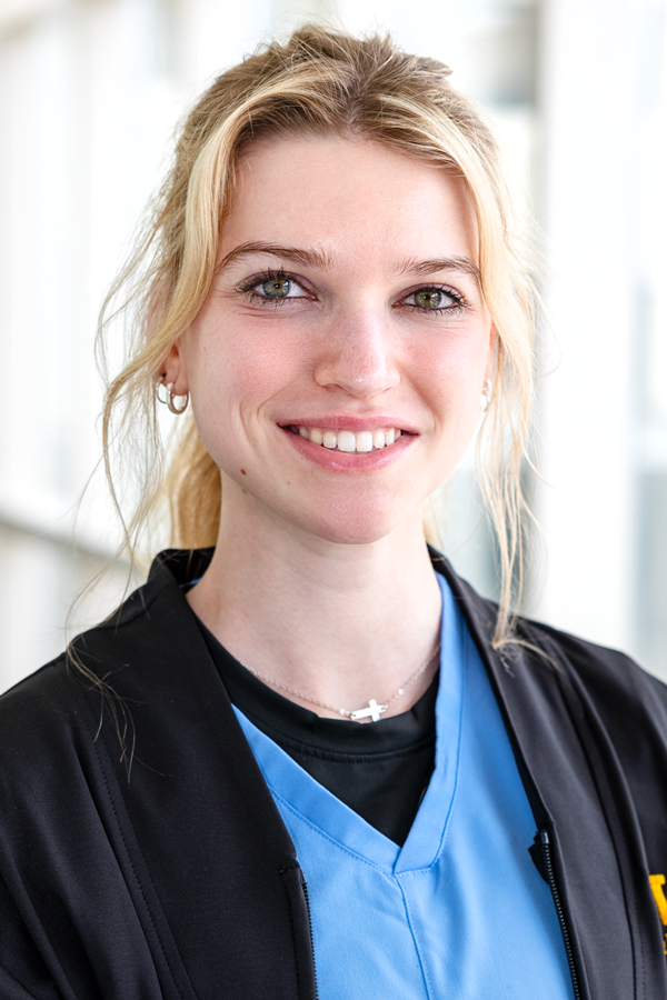 Anna Weckerlin